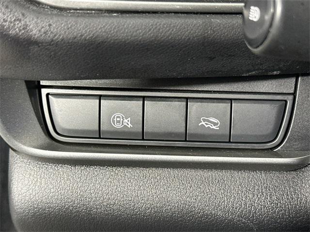 used 2024 Mazda CX-30 car, priced at $23,999