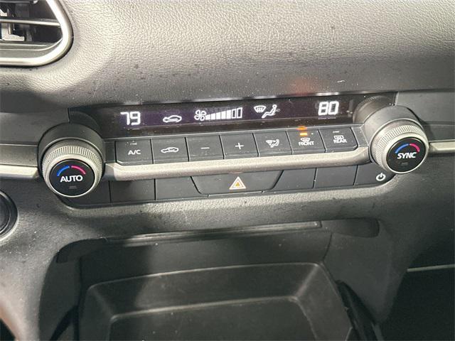 used 2024 Mazda CX-30 car, priced at $23,999