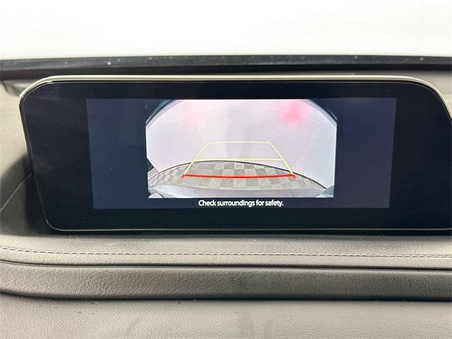 used 2024 Mazda CX-30 car, priced at $23,999
