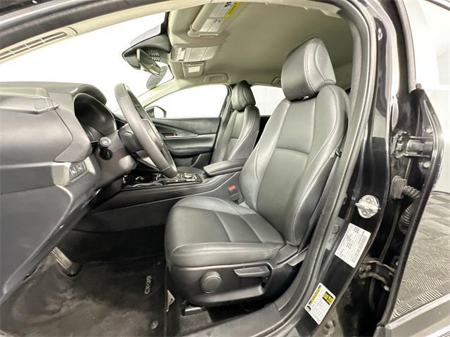 used 2024 Mazda CX-30 car, priced at $23,999