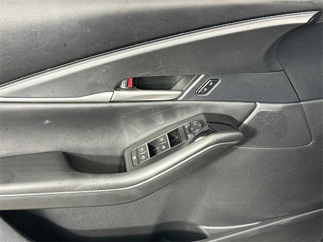 used 2024 Mazda CX-30 car, priced at $23,999