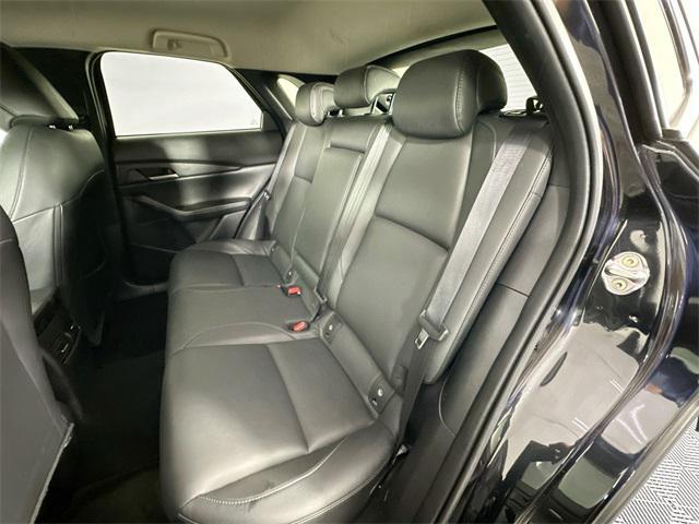 used 2024 Mazda CX-30 car, priced at $23,999