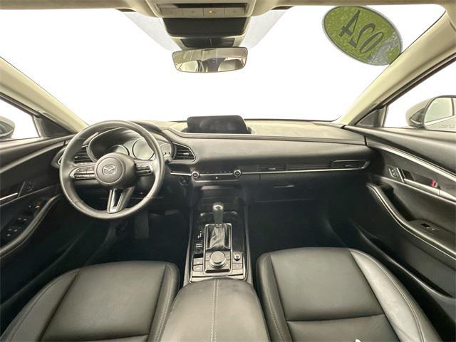 used 2024 Mazda CX-30 car, priced at $22,000