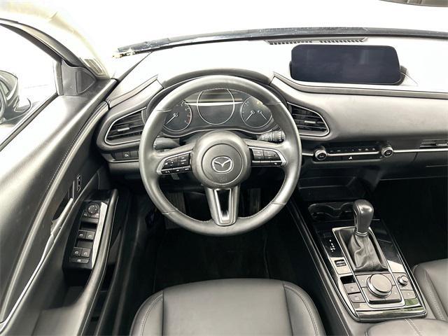 used 2024 Mazda CX-30 car, priced at $22,000