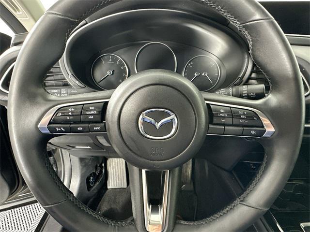 used 2024 Mazda CX-30 car, priced at $23,999