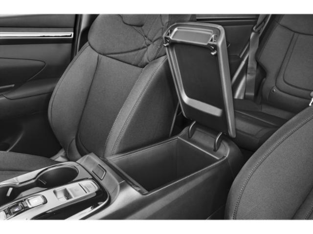 used 2023 Hyundai TUCSON Hybrid car, priced at $27,599