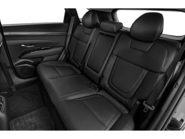 used 2023 Hyundai TUCSON Hybrid car, priced at $27,599