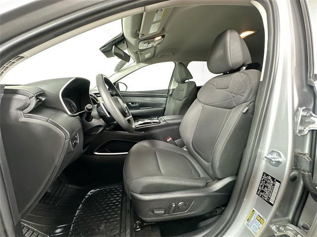 used 2023 Hyundai TUCSON Hybrid car, priced at $26,500