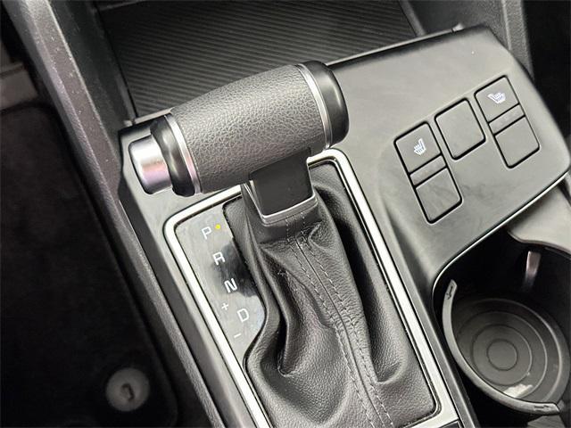 used 2023 Kia Sportage car, priced at $25,000