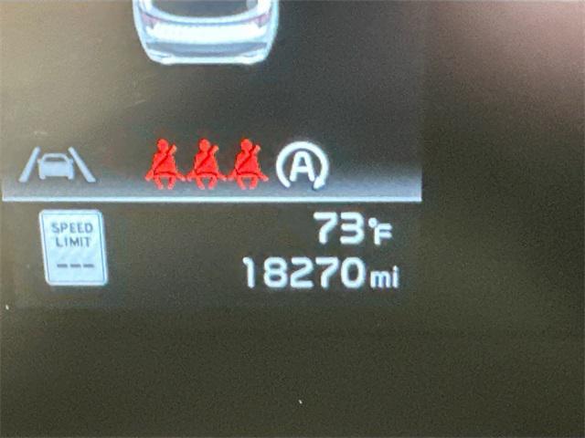 used 2023 Kia Sportage car, priced at $25,000