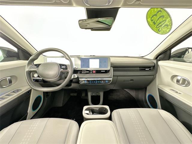 used 2023 Hyundai IONIQ 5 car, priced at $32,000