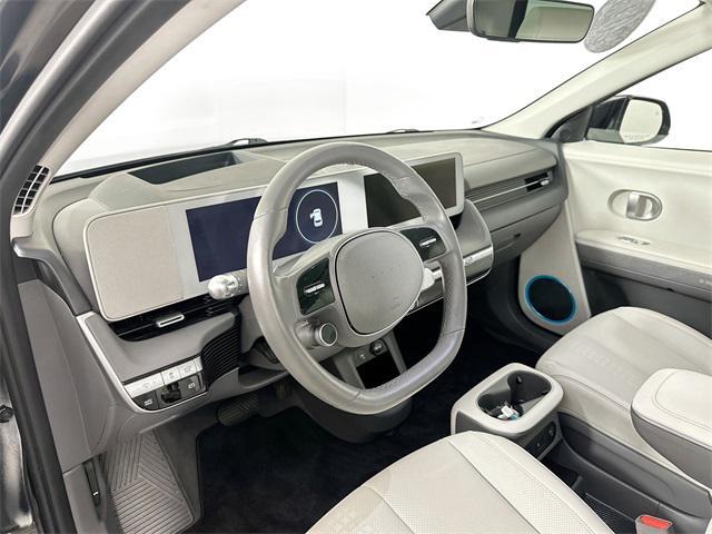 used 2023 Hyundai IONIQ 5 car, priced at $32,000