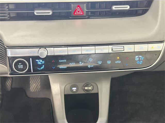 used 2023 Hyundai IONIQ 5 car, priced at $32,000