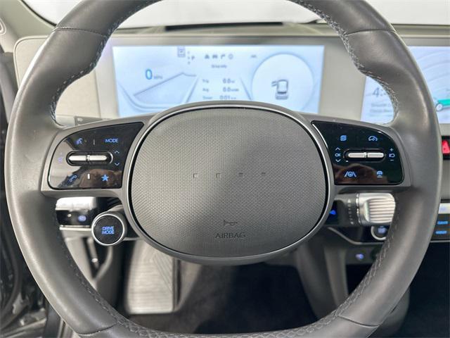 used 2023 Hyundai IONIQ 5 car, priced at $32,000