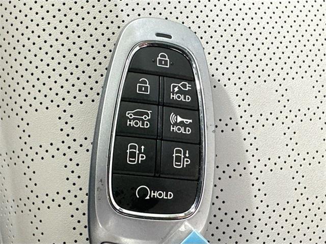 used 2023 Hyundai IONIQ 5 car, priced at $32,000