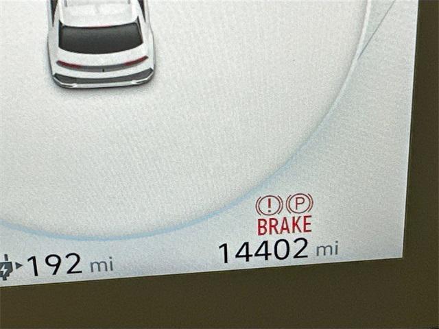 used 2023 Hyundai IONIQ 5 car, priced at $32,000