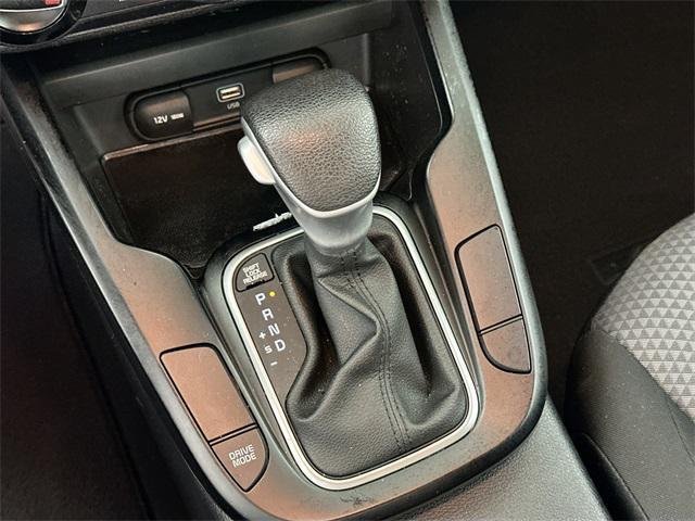 used 2023 Kia Soul car, priced at $18,500