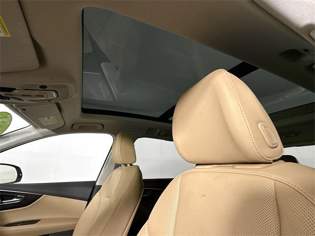 used 2022 Audi Q7 car, priced at $41,500