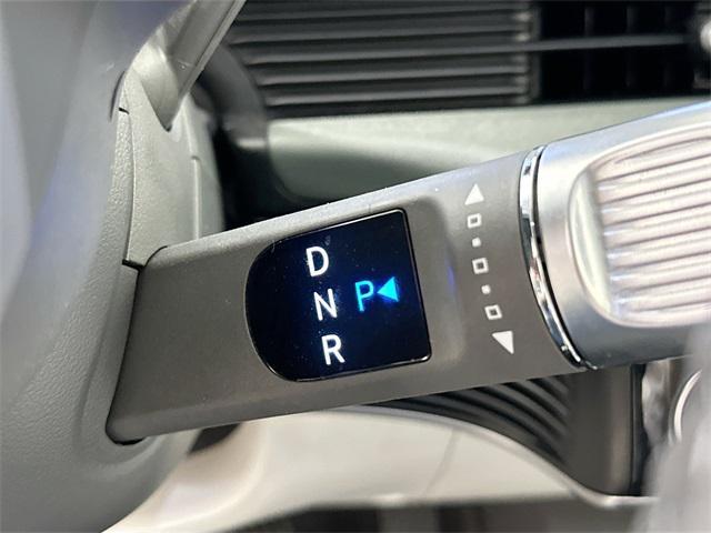 used 2022 Hyundai IONIQ 5 car, priced at $27,000