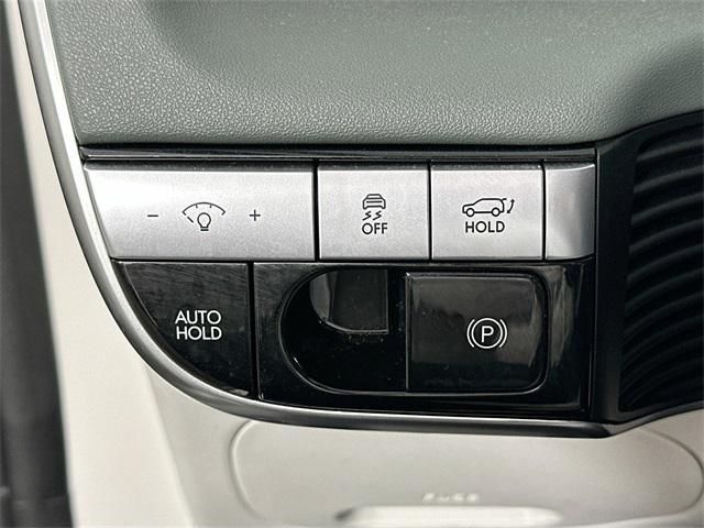 used 2022 Hyundai IONIQ 5 car, priced at $27,000