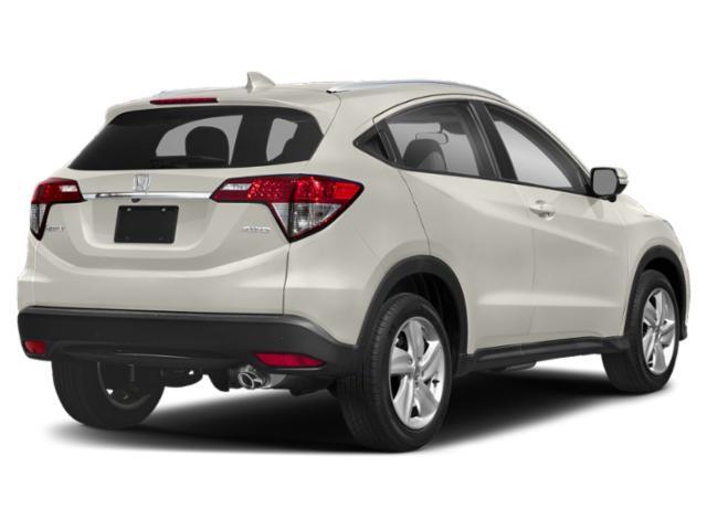 used 2019 Honda HR-V car, priced at $20,999