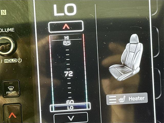 used 2022 Subaru Outback car, priced at $28,500