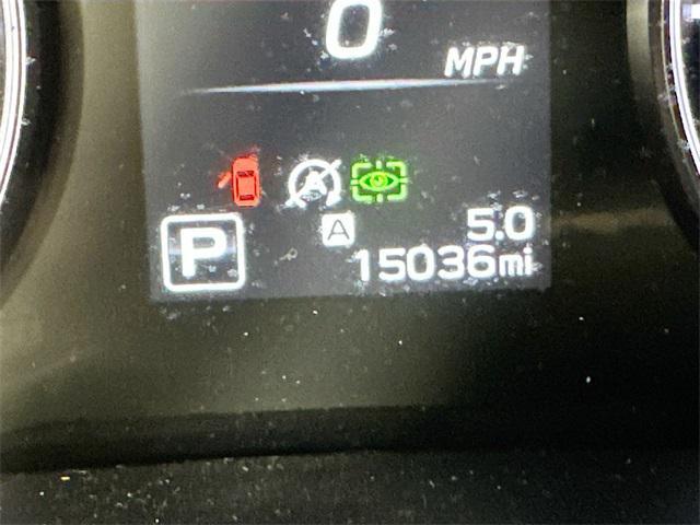 used 2022 Subaru Outback car, priced at $28,500