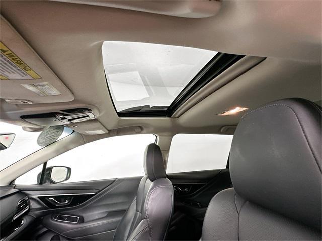 used 2022 Subaru Outback car, priced at $28,500