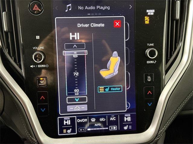used 2020 Subaru Outback car, priced at $21,700