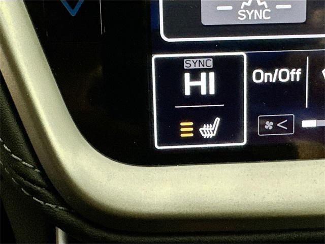 used 2020 Subaru Outback car, priced at $21,700