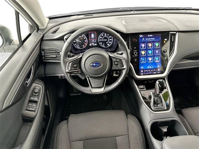 used 2020 Subaru Outback car, priced at $21,700