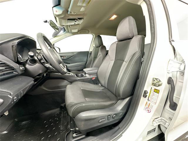 used 2020 Subaru Outback car, priced at $21,700