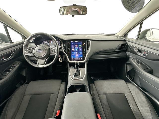 used 2020 Subaru Outback car, priced at $21,700