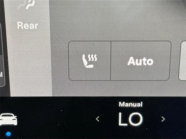 used 2022 Tesla Model S car, priced at $39,500