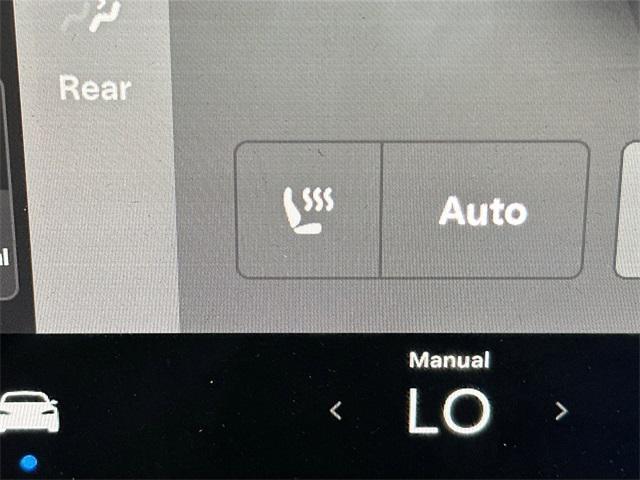 used 2022 Tesla Model S car, priced at $40,500