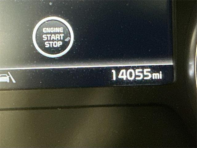 used 2023 Kia Forte car, priced at $23,500