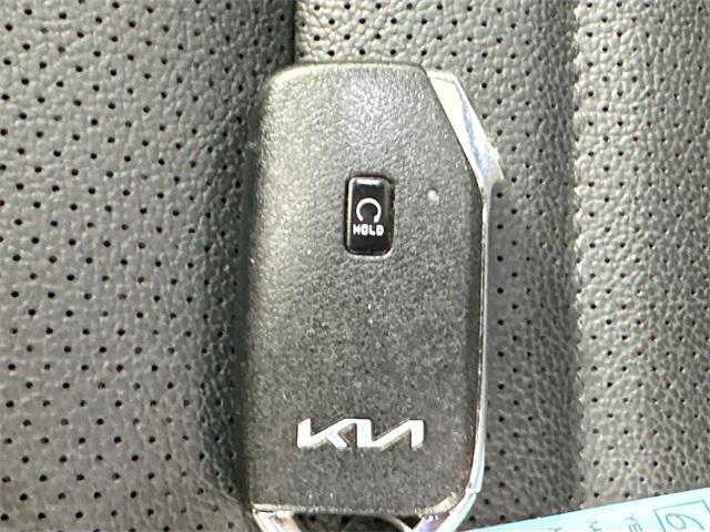 used 2023 Kia Forte car, priced at $23,500