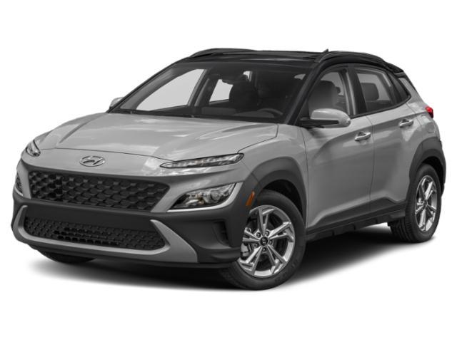 used 2022 Hyundai Kona car, priced at $20,999