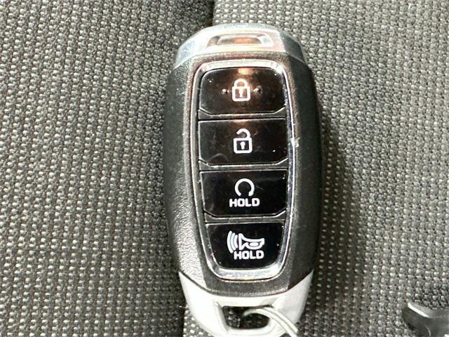 used 2022 Hyundai Kona car, priced at $20,500