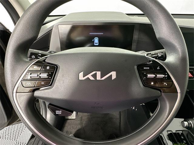 used 2024 Kia Niro car, priced at $27,500