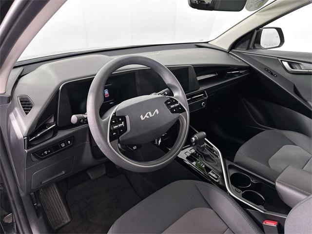 used 2024 Kia Niro car, priced at $27,500