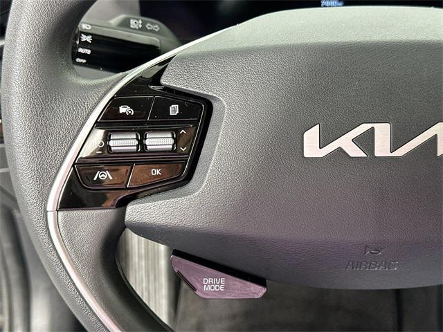 used 2024 Kia Niro car, priced at $27,500