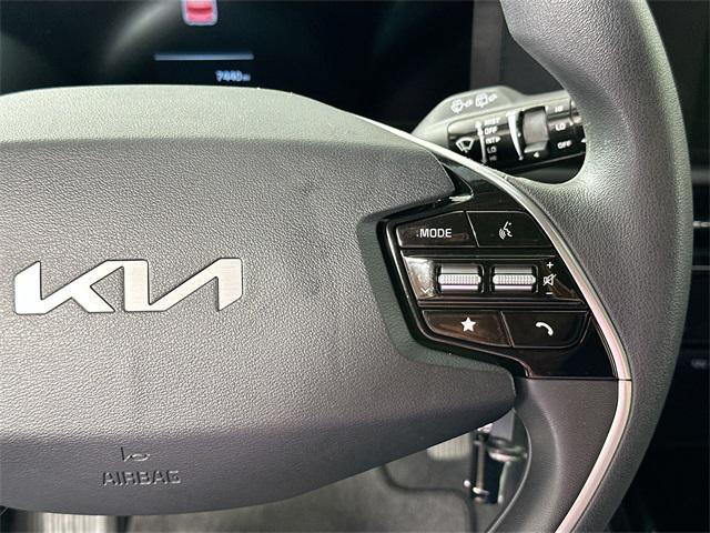 used 2024 Kia Niro car, priced at $27,500