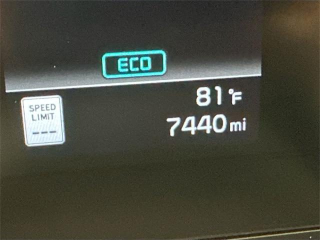 used 2024 Kia Niro car, priced at $27,500