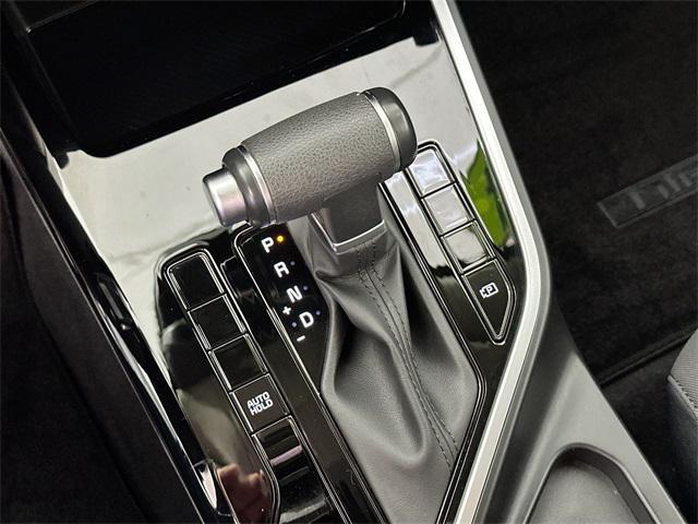 used 2024 Kia Niro car, priced at $27,500