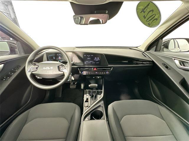 used 2024 Kia Niro car, priced at $27,500