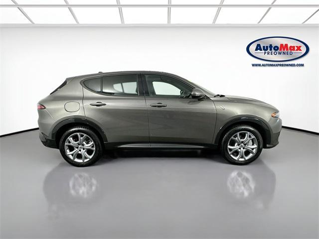 used 2024 Dodge Hornet car, priced at $26,000