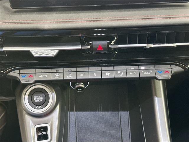used 2024 Dodge Hornet car, priced at $26,000