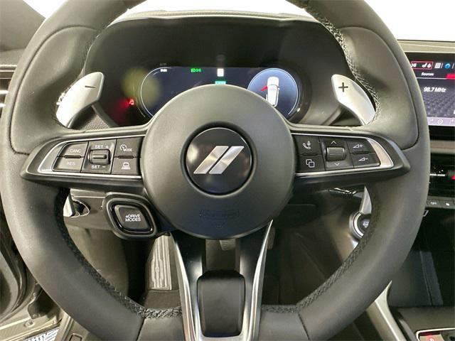 used 2024 Dodge Hornet car, priced at $26,000