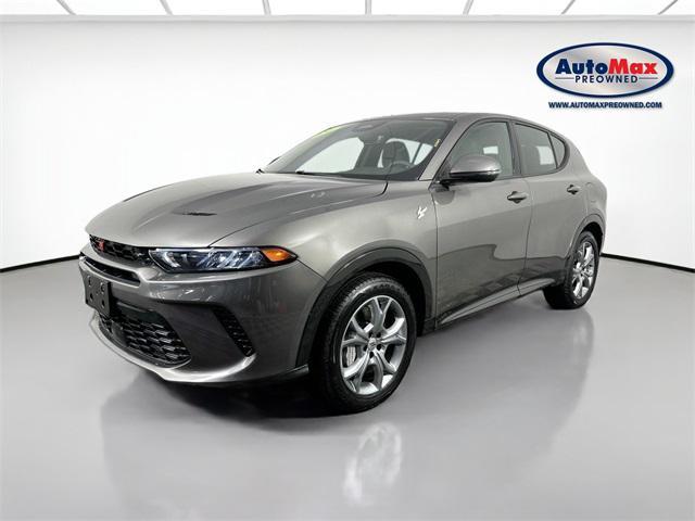 used 2024 Dodge Hornet car, priced at $26,000